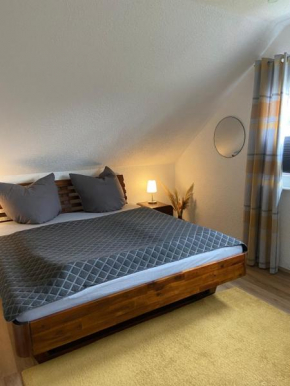 Ferienwohnung am Erbacher Mümlingufer